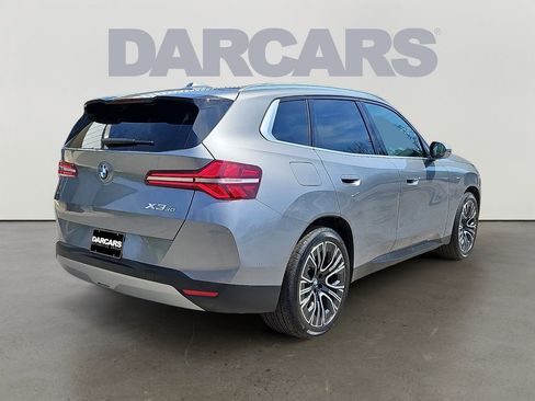 Certified 2026 BMW X3 xDrive30i w/ Premium Package AWD/4WD image 6