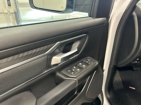New 2026 RAM 1500 Big Horn AWD/4WD image 15