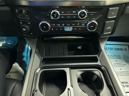 New 2026 Ford F350 Lariat image 41