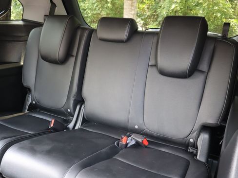 Used 2024 Honda Odyssey EX-L image 37