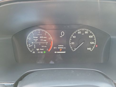 New 2026 Honda CR-V LX image 13