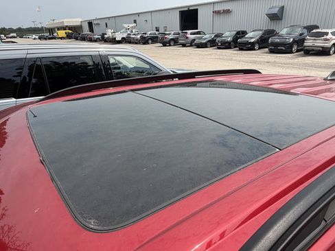 Used 2021 Ford Explorer ST w/ Equipment Group 401A AWD/4WD image 5