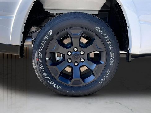 New 2026 RAM 1500 Big Horn AWD/4WD image 32