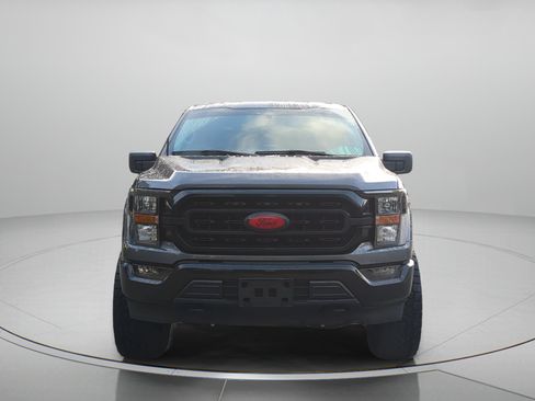 Used 2023 Ford F150 XLT w/ Bed Utility Package AWD/4WD image 37
