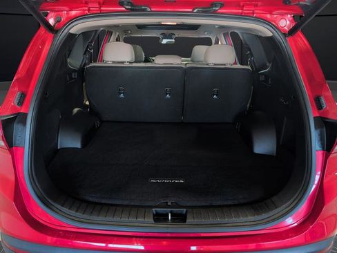 Used 2023 Hyundai Santa Fe SEL Premium image 15