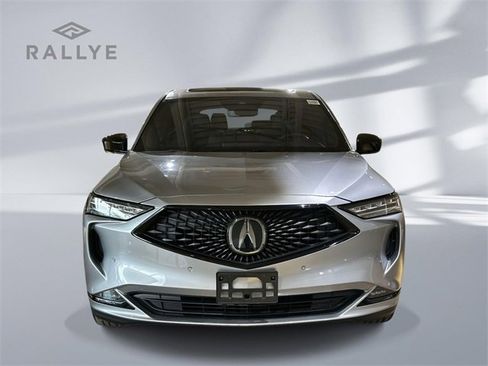 Used 2023 Acura MDX A-Spec image 7