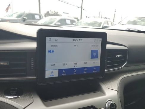 Used 2022 Ford Explorer Timberline AWD/4WD image 24