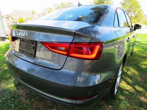 Used 2015 Audi A3 1.8T Premium w/ Audi MMI Navigation Plus FWD image 7
