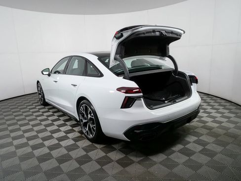 New 2026 Audi A6 Prestige image 35