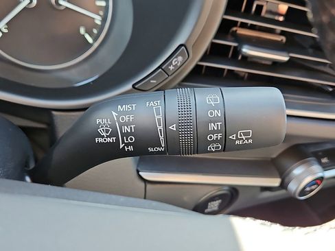 New 2026 MAZDA CX-30 AWD 2.5 S w/ Select Sport Pkg image 25