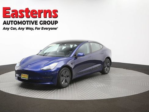 Used 2023 Tesla Model 3 Standard Range RWD image 50