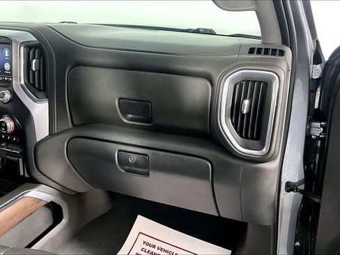Used 2022 GMC Sierra 1500 SLT w/ SLT Premium Package AWD/4WD image 16