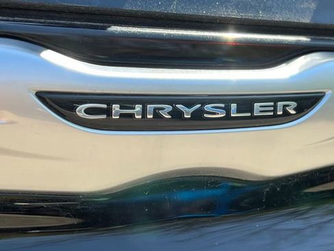 New 2026 Chrysler Pacifica Select FWD image 48