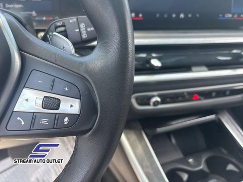 Used 2024 BMW X5 xDrive40i w/ Premium Package AWD/4WD image 30