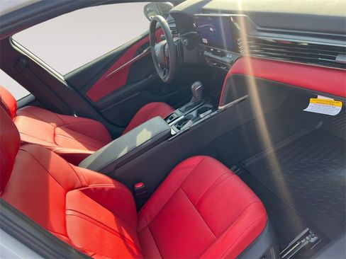 New 2026 Toyota Camry XSE image 15