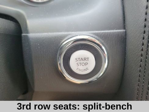 Used 2024 Nissan Armada SV image 11