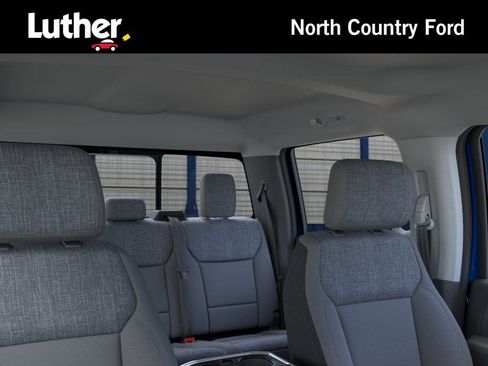 New 2026 Ford F150 XLT image 22