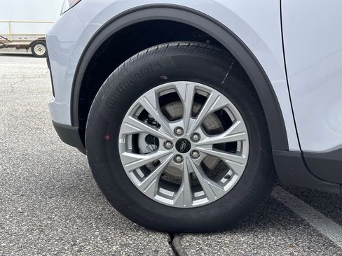 New 2025 Ford Escape Active w/ Cold Weather Package image 8