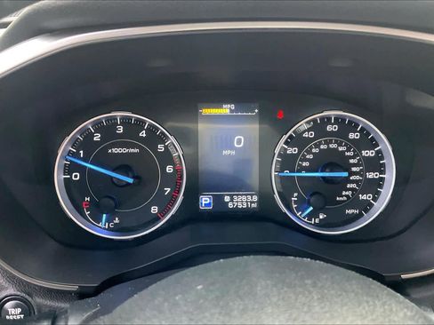 Used 2019 Subaru Ascent Limited w/ Popular Package #2 AWD/4WD image 25