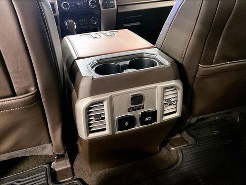 Used 2020 Ford F150 King Ranch w/ Equipment Group 601A Luxury image 32