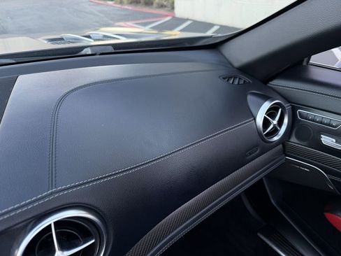 Used 2016 Mercedes-Benz SL 550 550 image 41