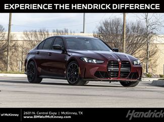 New 2026 BMW M3 w/ Executive Package video 1