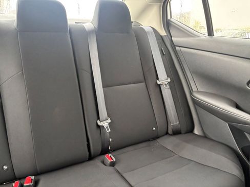 Used 2025 Nissan Sentra S image 35