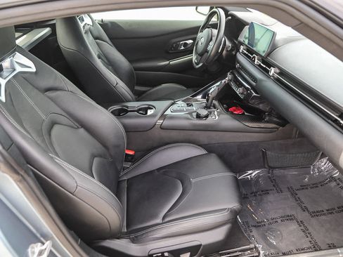 Certified 2022 Toyota Supra Premium w/ Driver Assist Package image 18