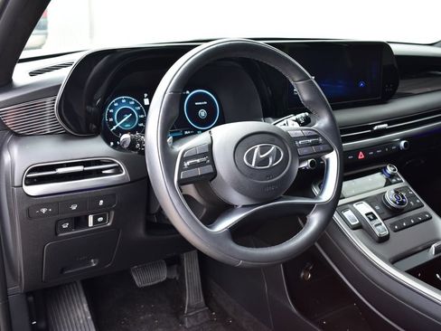 Used 2025 Hyundai Palisade Calligraphy AWD/4WD image 51