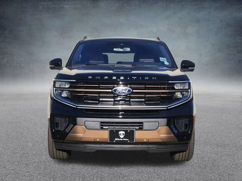 New 2025 Ford Expedition King Ranch image 2