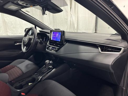 Used 2026 Toyota Corolla SE FWD image 60