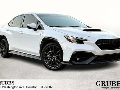 Used 2023 Subaru WRX Premium image 1