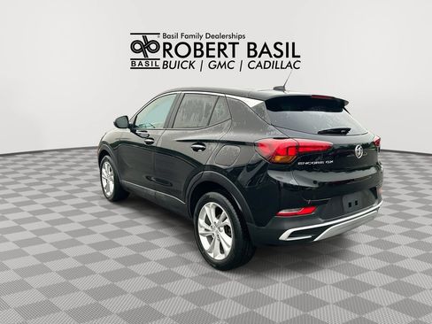 Used 2023 Buick Encore GX Preferred w/ Cold Weather Comfort Package FWD image 6