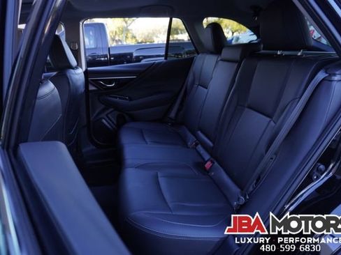 Used 2023 Subaru Outback Touring XT image 68