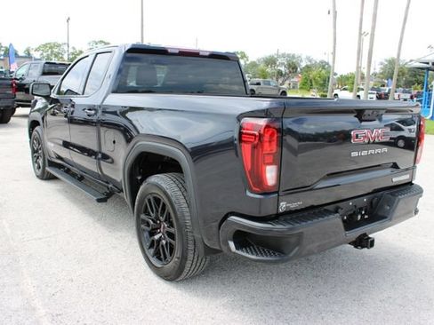 Used 2022 GMC Sierra 1500 Elevation RWD image 8