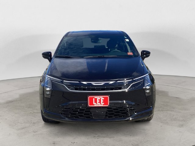 New 2027 Chrysler Pacifica Select AWD/4WD image 8