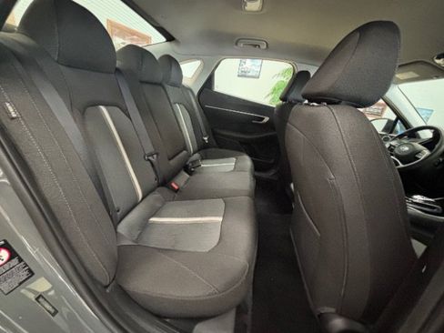 Used 2021 Hyundai Sonata SEL FWD image 12