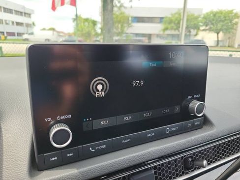 Used 2026 Honda Civic Sport image 19