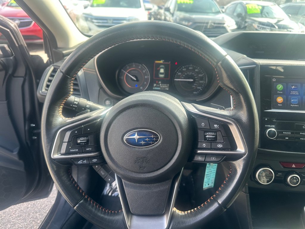 Used 2021 Subaru Crosstrek 2.0i Premium AWD/4WD image 16