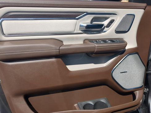 New 2026 RAM 1500 Laramie image 13