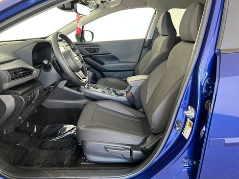 Certified 2026 Subaru Crosstrek 2.5i w/ Convenience Package #1 AWD/4WD image 9