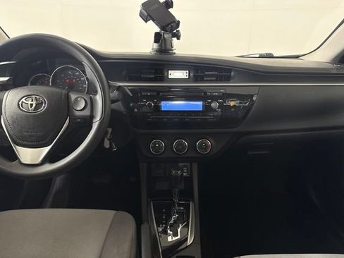 Used 2014 Toyota Corolla L FWD image 27