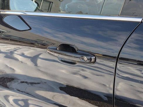 Used 2022 Ford Escape Titanium w/ Class II Trailer Tow Package image 14