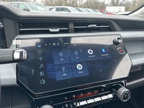 New 2027 Chevrolet Bolt LT image 21