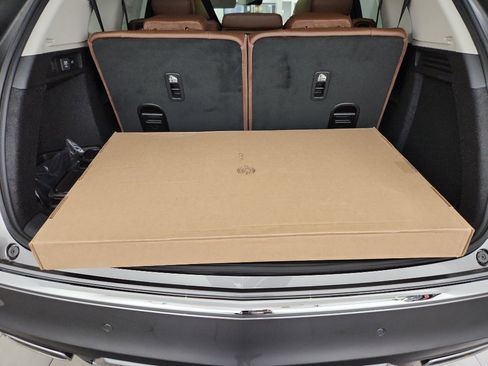 New 2026 Acura MDX FWD w/ Technology Package image 37