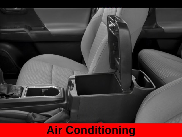 Used 2021 Toyota Tacoma SR w/ SR Convenience Package RWD image 14