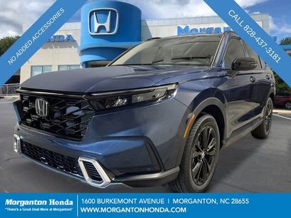 New 2026 Honda CR-V Sport Touring