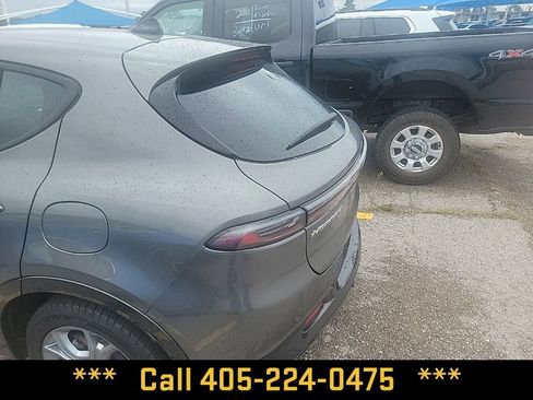 Used 2024 Dodge Hornet R/T image 11