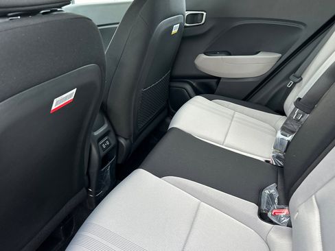 New 2026 Hyundai Venue SEL FWD image 12