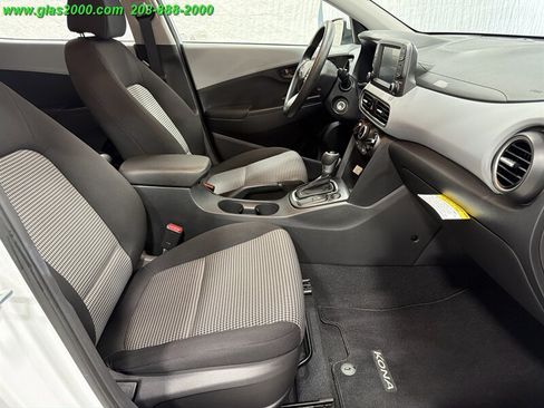 Used 2019 Hyundai Kona SE AWD/4WD image 21